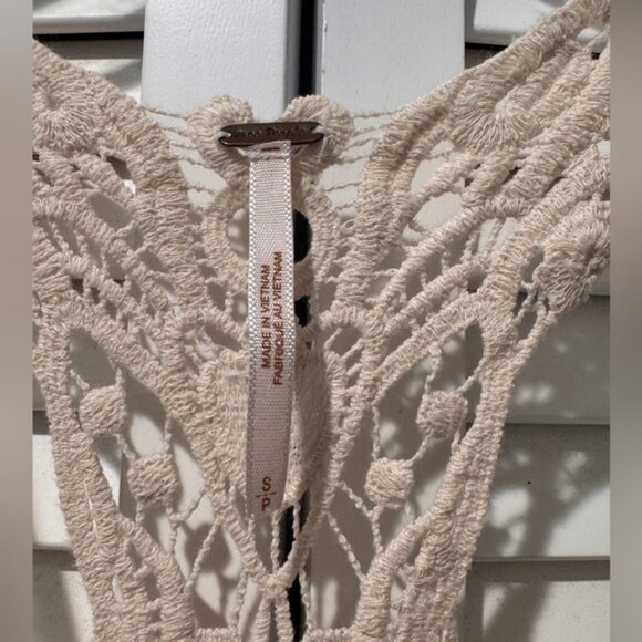 Free People Flowy Tank - Picture 3 of 5